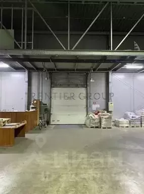 Склад в Московская область, Балашиха Никольско-Архангельский мкр, ул. ... - Фото 2