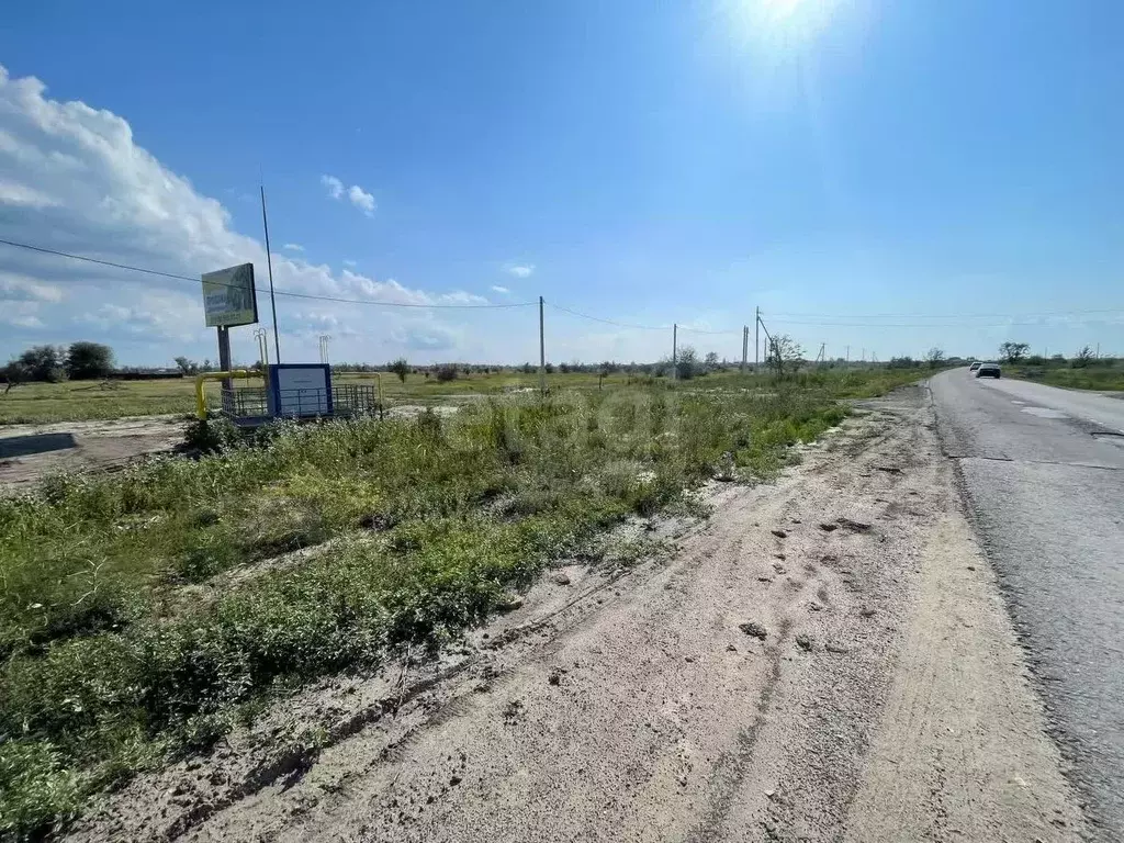 Склад в Ростовская область, Кашарское с/пос, Новодонецкий хут. ул. ... - Фото 1