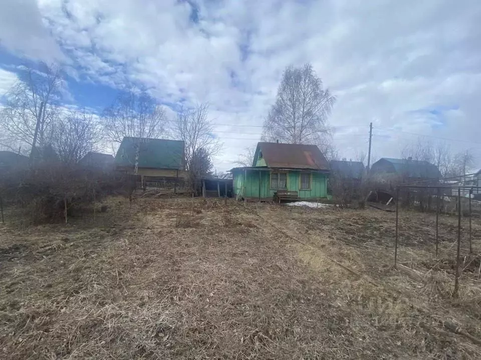 Дом в Кемеровская область, Новокузнецк Тальниковая ул. (20 м) - Фото 1
