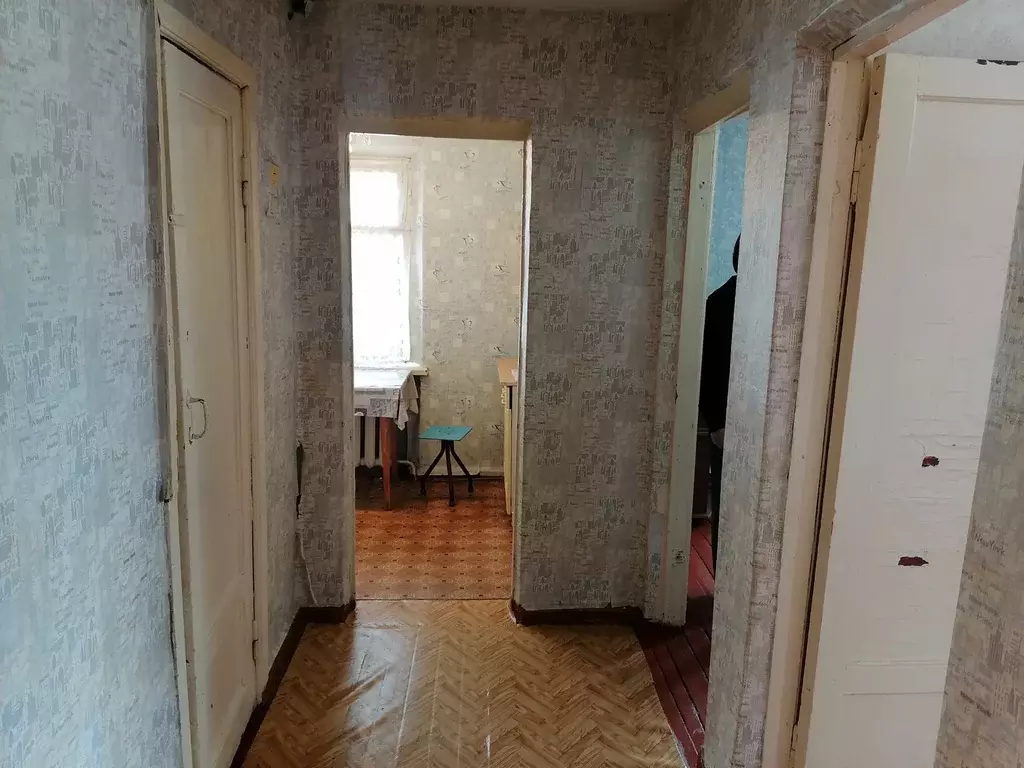Продаётся 1-к квартира, 41.6 м - Фото 1