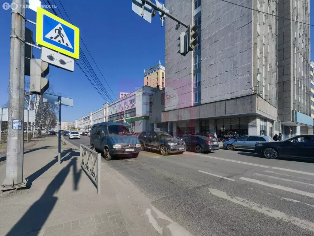 Помещение свободного назначения (471 м) - Фото 0
