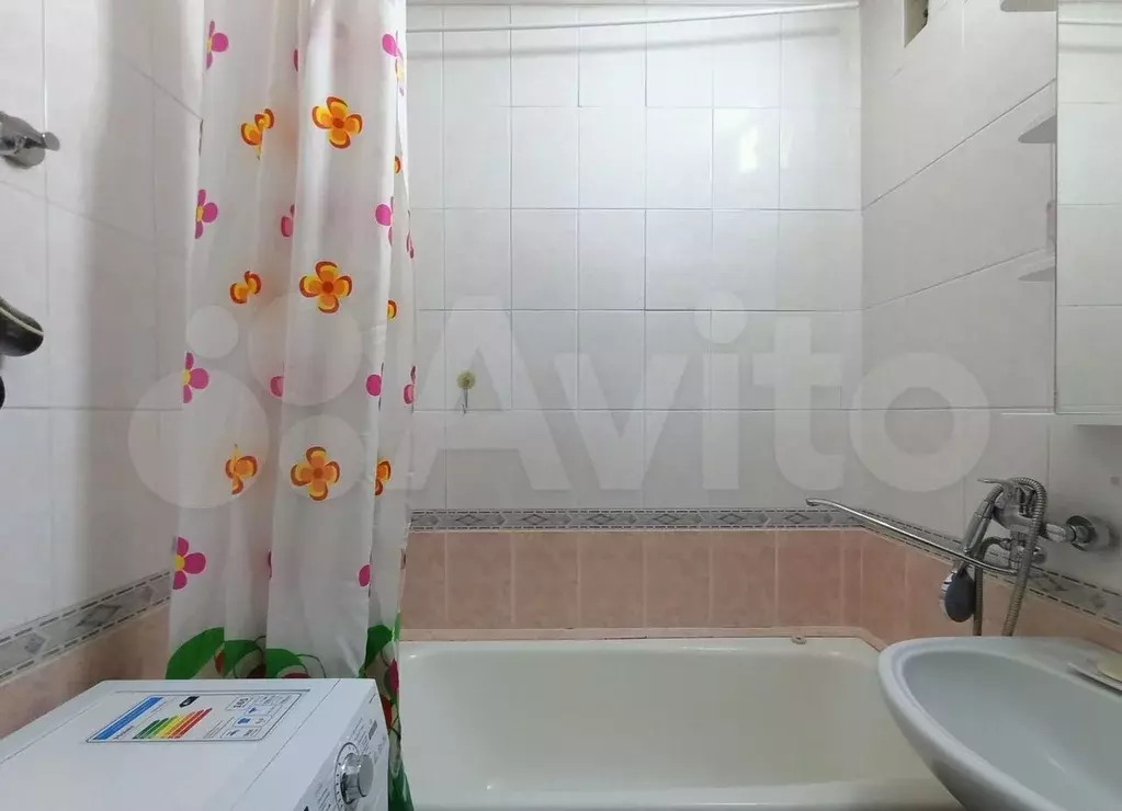 2-к. квартира, 50 м, 8/9 эт. - Фото 1