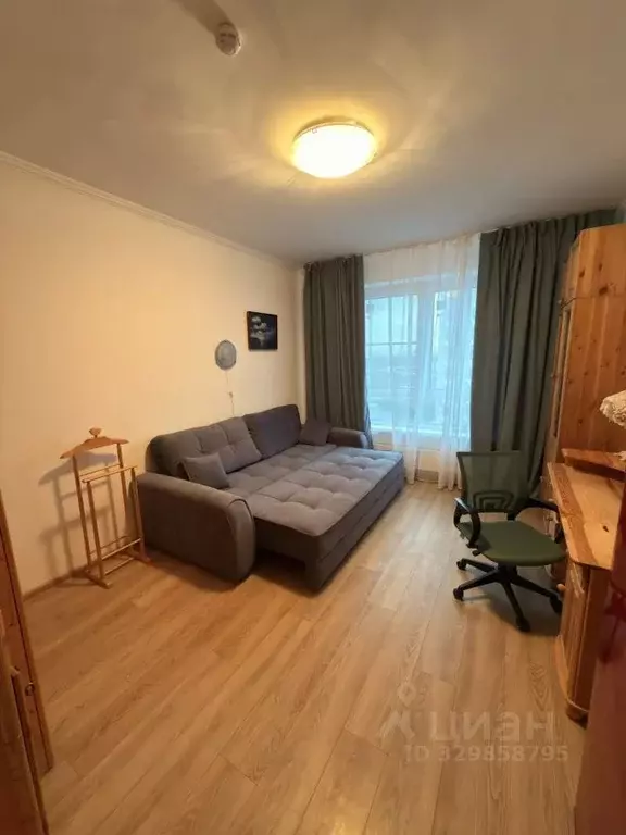 2-к кв. Москва Люблинская ул., 76к5 (60.0 м) - Фото 1