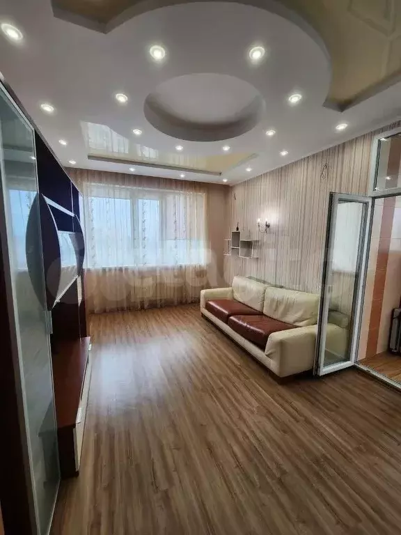 2-к. квартира, 80 м, 18/24 эт. - Фото 0