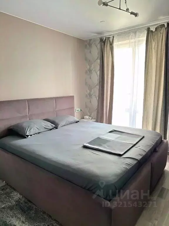 1-к кв. Краснодарский край, Сочи ул. Искры, 88 (25.0 м) - Фото 1