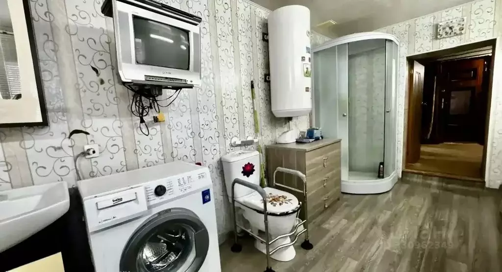 Дом в Нижегородская область, Нижний Новгород д. Подвалиха, ул. ... - Фото 1