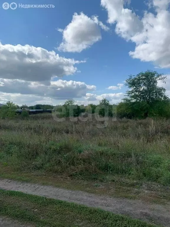 Участок в Скугареевка, Степная улица (32.44 м) - Фото 2