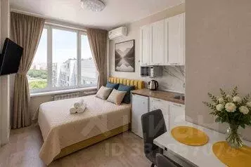 1-к кв. Москва Шереметьевская ул., 85С2 (23.0 м) - Фото 1
