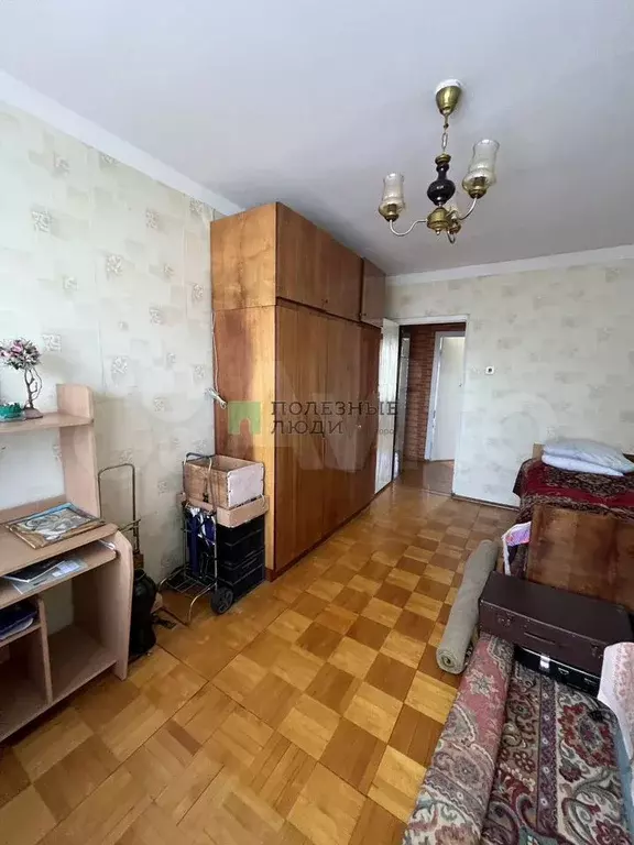 4-к. квартира, 68 м, 6/9 эт. - Фото 1