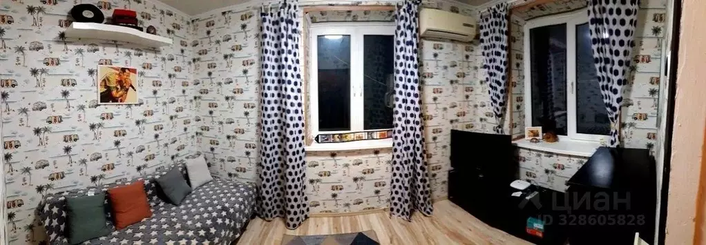 Комната Ростовская область, Ростов-на-Дону, Нахичевань ул. 18-я Линия, ... - Фото 1