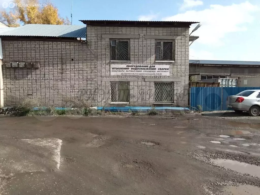 Помещение свободного назначения (48.9 м) - Фото 0