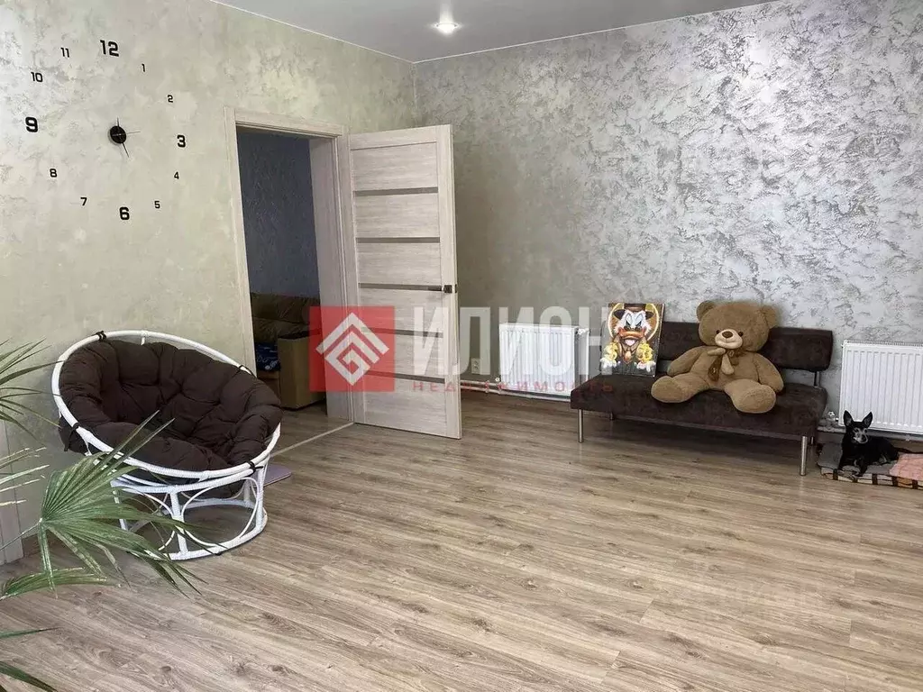 Дом в Крым, Симферополь ул. Запорожская, 39 (85 м) - Фото 2