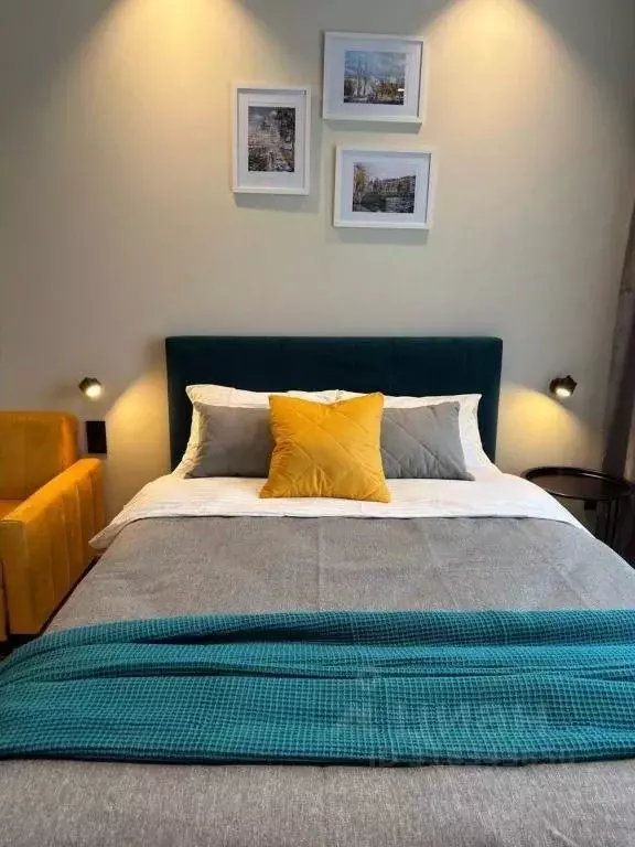 1-к кв. Санкт-Петербург просп. Энергетиков, 8к2 (26.0 м) - Фото 1