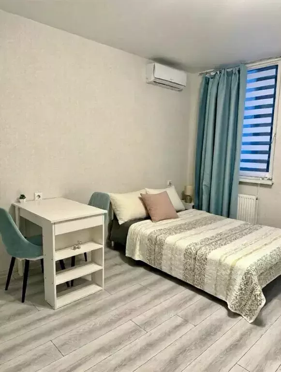 Студия Ростовская область, Ростов-на-Дону ул. Нансена, 109/6 (30.0 м) - Фото 1