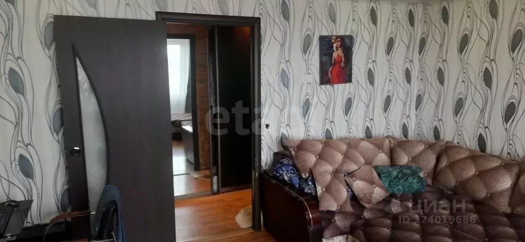 3-к кв. Курганская область, Курган ул. Белинского, 20 (64.0 м) - Фото 0