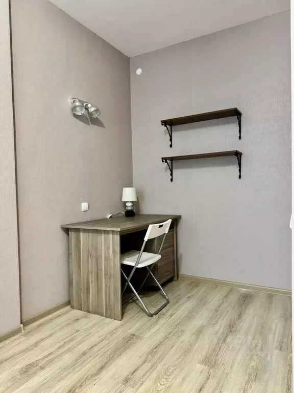 1-к кв. Пермский край, Пермь ул. Революции, 54 (47.0 м) - Фото 1