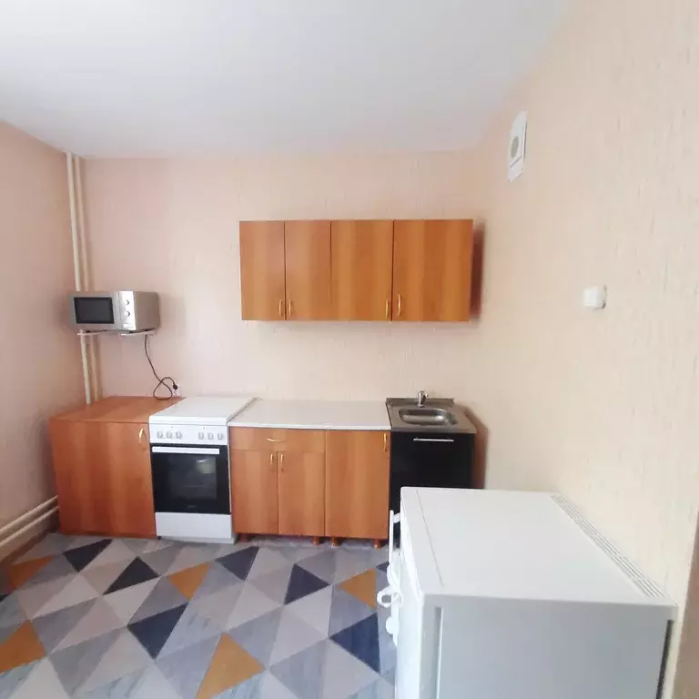 Продаётся 1-к квартира, 42.4 м - Фото 1