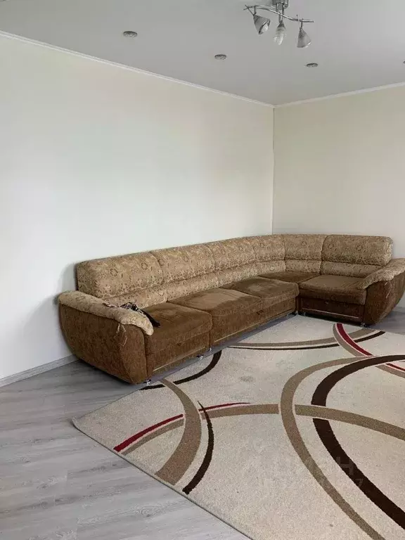 1-к кв. Омская область, Омск ул. 3-я Енисейская, 28 (45.0 м) - Фото 2