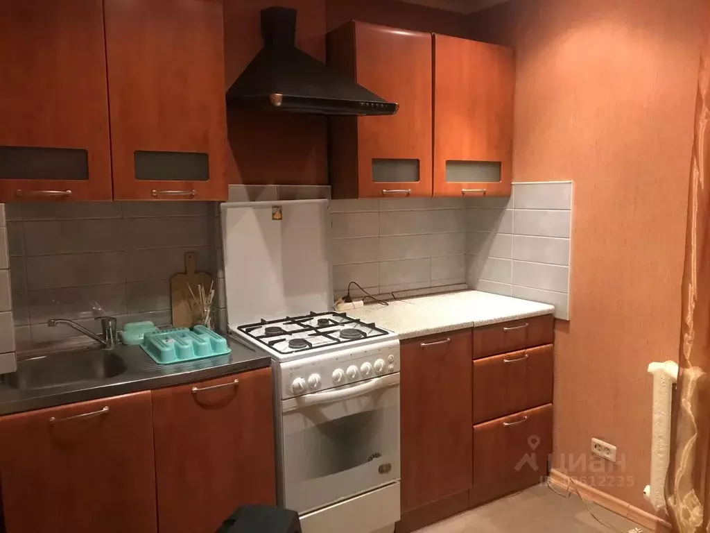2-к кв. Брянская область, Брянск Спартаковская ул., 126Б (54.0 м) - Фото 0