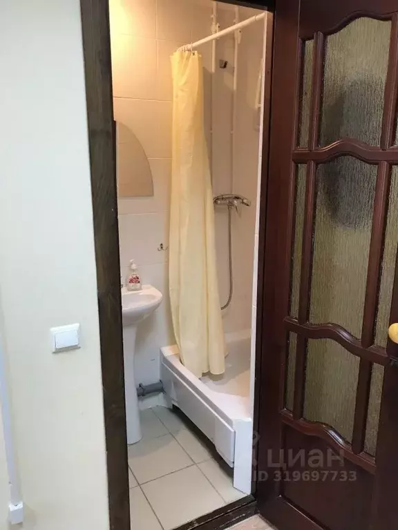 Комната Татарстан, Казань ул. Миславского, 11 (12.0 м) - Фото 1