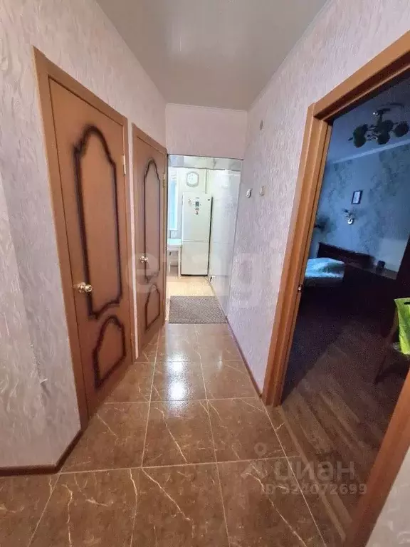 2-к кв. Владимирская область, Муром Орловская ул., 21 (43.7 м) - Фото 1