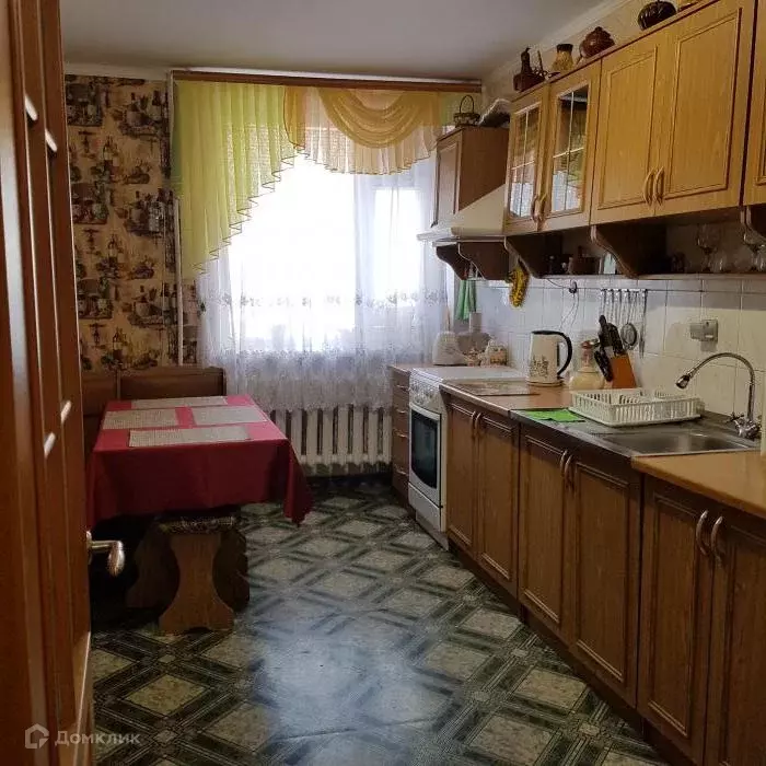 Продаётся 3-к квартира, 84 м - Фото 0