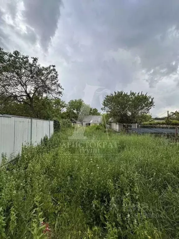 Дом в Ставропольский край, Пятигорск городской округ, пос. ... - Фото 1