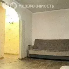 1-комнатная квартира: Самара, проспект Кирова, 204 (31.8 м) - Фото 1