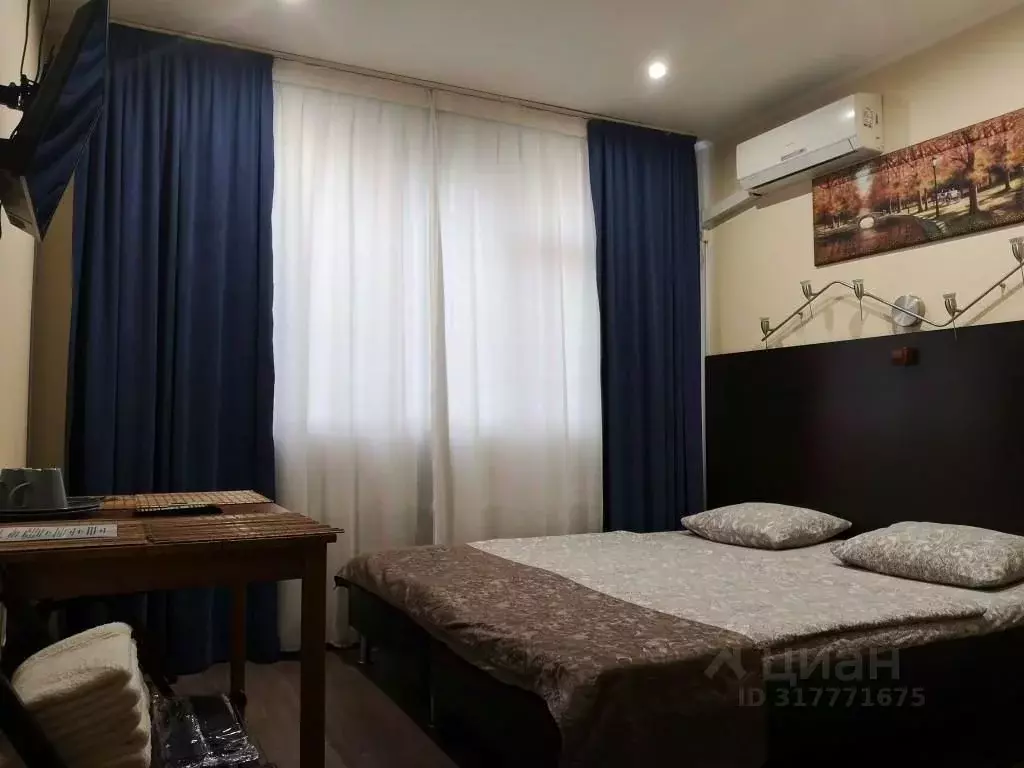 Комната Москва ул. Верхние Поля, 38К1 (10.0 м) - Фото 1