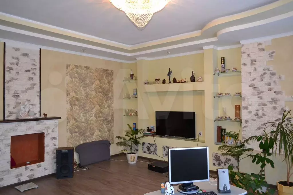 Дом 120 м на участке 15 сот. - Фото 1