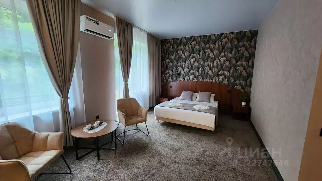 Комната Приморский край, Владивосток Русская ул., 100 - Фото 2