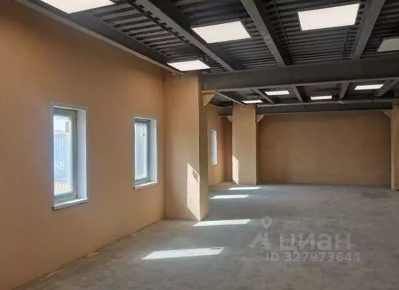 Помещение свободного назначения в Санкт-Петербург просп. Энергетиков, ... - Фото 2