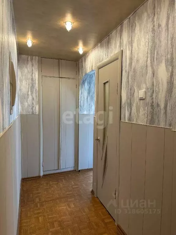 1-к кв. Башкортостан, Уфа Революционная ул., 60 (31.0 м) - Фото 1