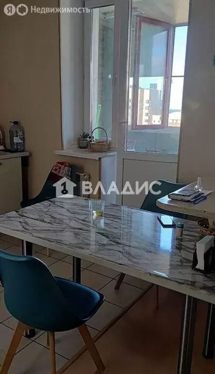 1-комнатная квартира: Реутов, Парковая улица, 8 (56 м) - Фото 2