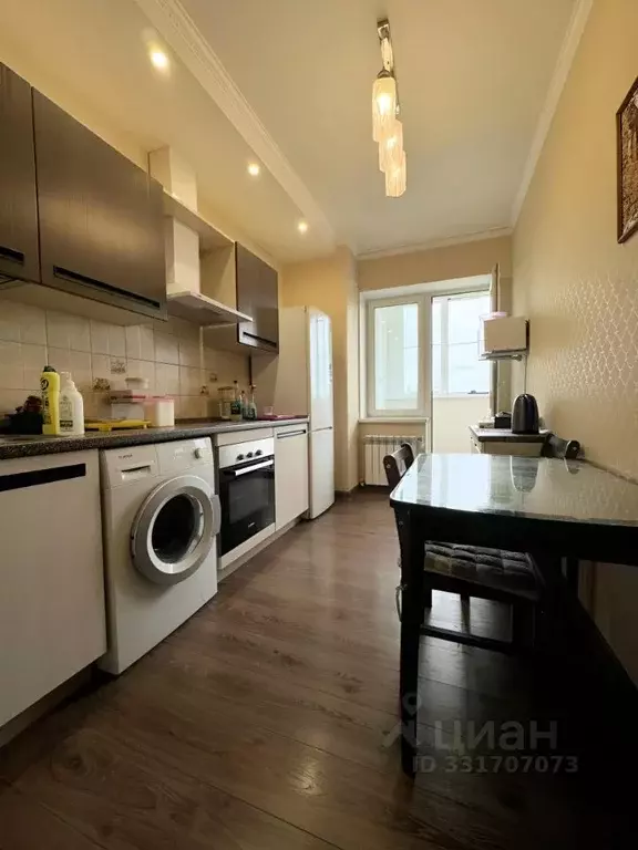 1-к кв. Московская область, Королев ул. Тарасовская, 25 (40.8 м) - Фото 1