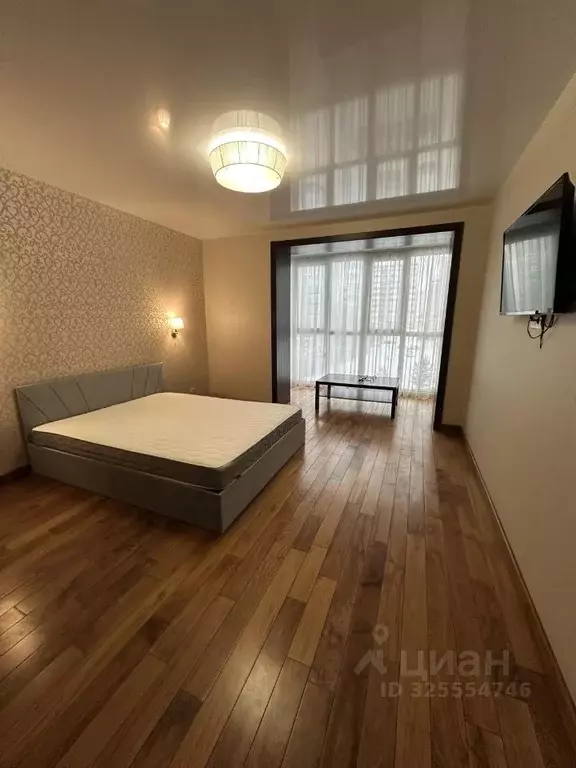 2-к кв. Кемеровская область, Кемерово ул. Терешковой, 18б (98.0 м) - Фото 2