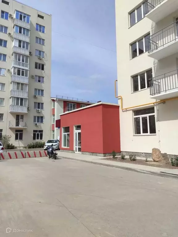 Продаётся 1-к квартира, 36 м - Фото 1