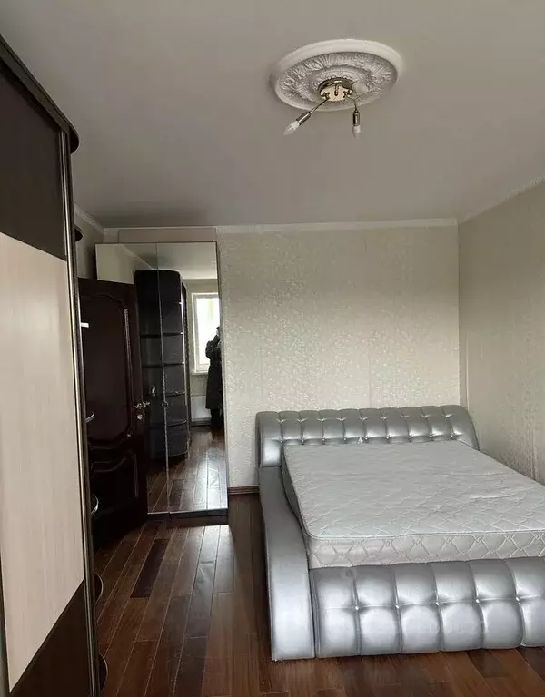 1-к кв. Москва ул. Короленко, 5А (25.0 м) - Фото 1