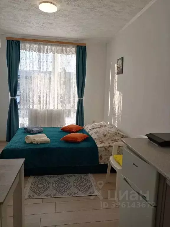 Студия Ставропольский край, Михайловск Шпаковский район, ул. Андрея ... - Фото 1