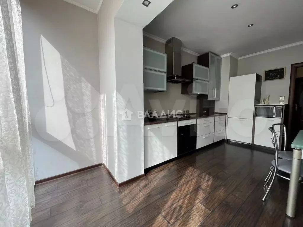2-к. квартира, 63,6 м, 2/8 эт. - Фото 0