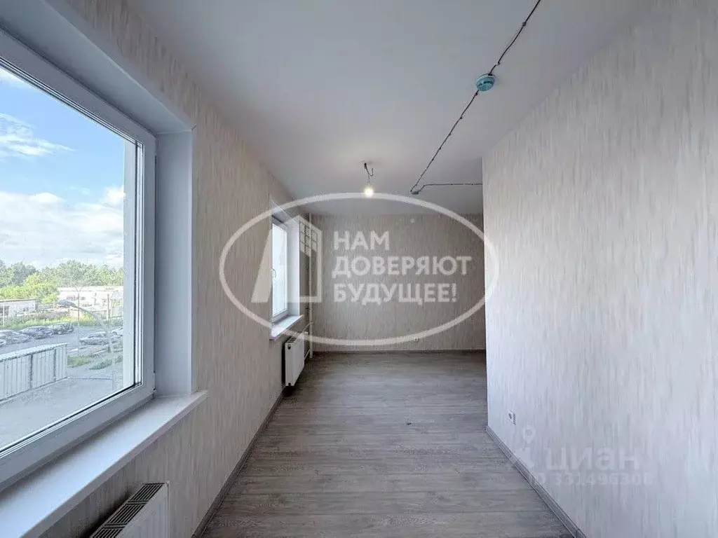 2-к кв. Пермский край, Пермь ул. Маяковского, 54 (61.6 м) - Фото 2