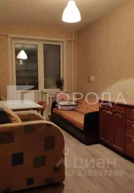 2-к кв. Новосибирская область, Новосибирск Троллейная ул., 1 (50.0 м) - Фото 1
