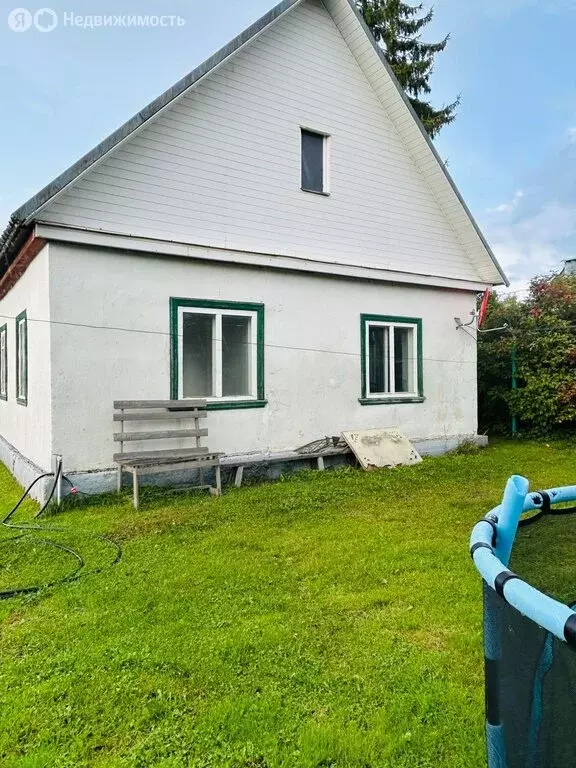 Дом в Псков, посёлок Орлецы, Ранняя улица, 24 (66 м) - Фото 2