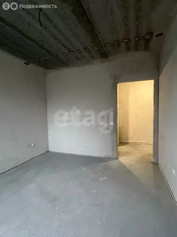 1-комнатная квартира: Калининград, Елизаветинская улица, 4 (33.11 м) - Фото 1