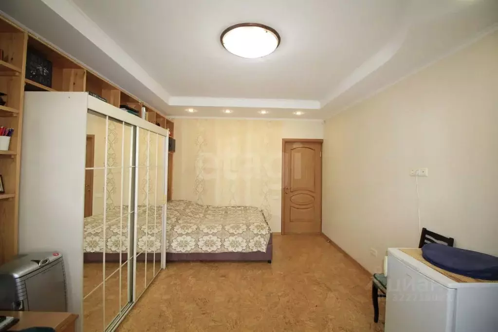 3-к кв. Забайкальский край, Чита Красноармейская ул., 90 (94.3 м) - Фото 1