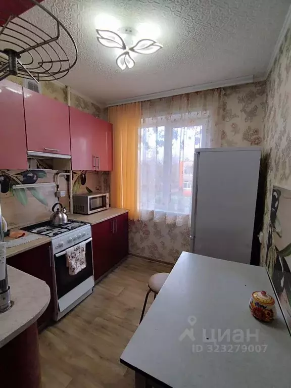 2-к кв. Пермский край, Пермь ул. Геологов, 9 (45.0 м) - Фото 2