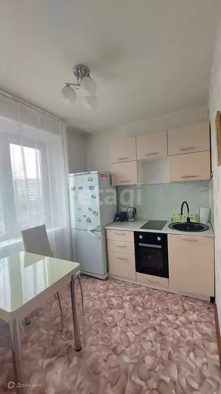 Продаётся 1-к квартира, 27 м - Фото 1