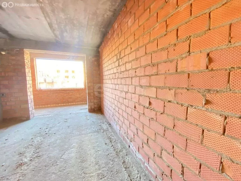 1-комнатная квартира: Владикавказ, улица Куйбышева, 77В (50.65 м) - Фото 1