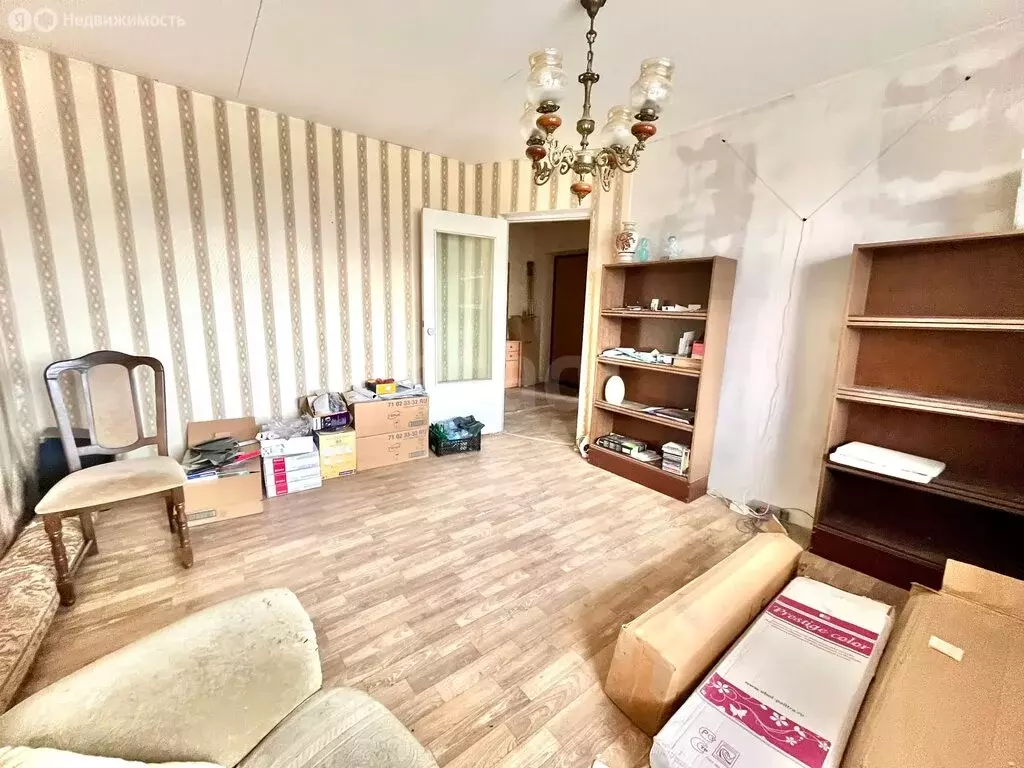 2-комнатная квартира: Саранск, улица Веселовского, 35А (61.6 м) - Фото 1