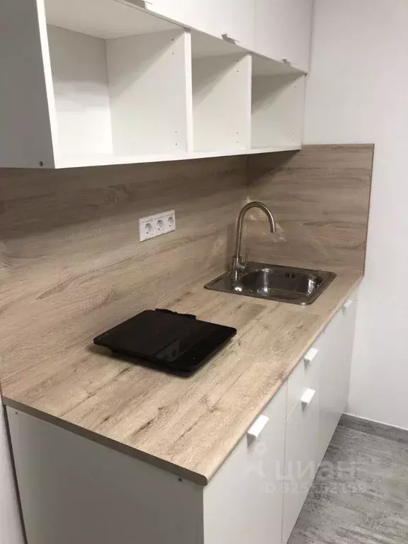 1-к кв. Москва ул. Академика Бочвара, 8 (20.0 м) - Фото 2